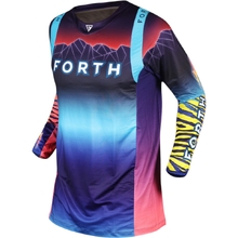 Forth Shapes Jersey