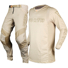 Forth Wheat Gear Set
