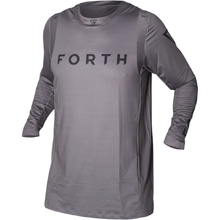 Forth Grey Stocker Jersey