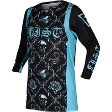 Forth Chrome Jersey