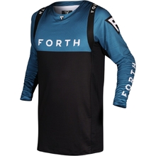 Forth Steel Jersey