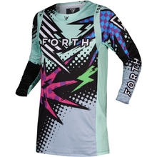 Forth Taka Higashino Blast Jersey