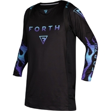Forth Midnight Flame Jersey