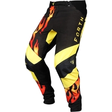 Forth Flaming Pants