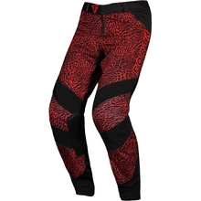 Forth Red Elephant Pants