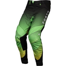 Forth Flight Green Pants