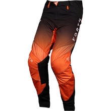 Forth Flight Orange Pants