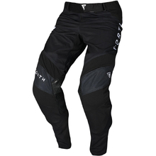Forth Stocker Black Kids Pants