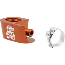 S3 Parts KTM/Husqvarna/Gas Gas Orange Billet Fuel Tank Connector