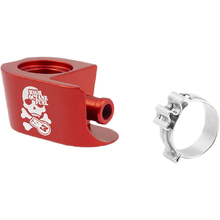 S3 Parts KTM/Husqvarna/Gas Gas Red Billet Fuel Tank Connector