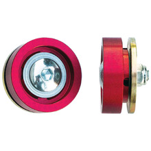 DFX Parts Suzuki DR650 Fork Valve Upgrade Kit