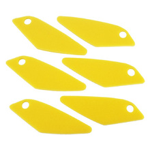 FunnelWeb Filter KTM 1290 19-21 Pre Cleaner Filter - 6 Pack