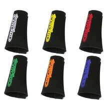 MCS Upside Down Fork Wipers