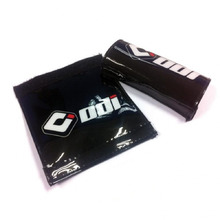 ODI MX Neoprene Black Grip Covers