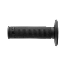 Renthal Full Diamond Black Firm MX Grips