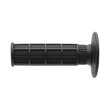 Renthal Full Waffle Black Firm MX Grips