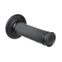 Renthal Dual Compound Ultra-Tacky Black Grips