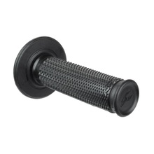 Renthal Dual Compound Ultra-Tacky Black Tapered Grips