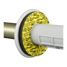 Renthal Yellow Grip Donutz