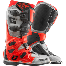 Gaerne SG-12 Forge Orange Boots
