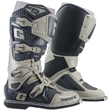 Gaerne SG-12 Stone Grey Enduro Boots