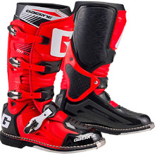 Gaerne SG-10 Red/Black Boots