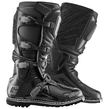 Gaerne Fastback Enduro Midnight Black Boots