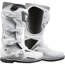 Gaerne SG-22 White Boots