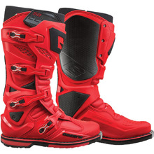 Gaerne SG-22 Red Boots