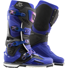 Gaerne SG-22 Future Dusk Purple Boots