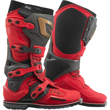 Gaerne SG-22 Magma MJK LE Red/Black/Grey Boots