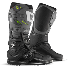 Gaerne SG-22 Gore-Tex Anthracite Enduro Boots