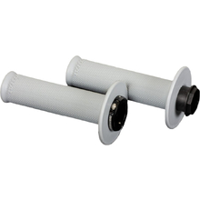 Renthal MX Original Full Diamond Soft Lock On Grips