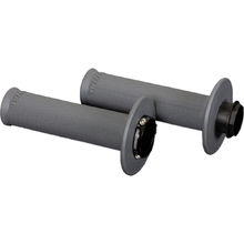 Renthal MX Original Full Diamond Medium Lock On Grips