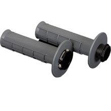 Renthal MX Original Half Waffle Medium Lock On Grips
