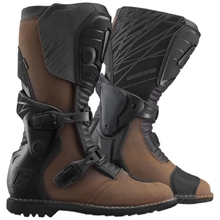 Gaerne G-Dakar Brown Gore-Tex Boots