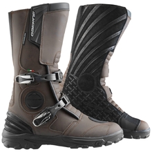 Gaerne G-Midland Aquatech Brown Boots