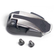Gaerne SG-12/SG-10 Black Replacement Buckle