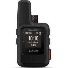 Garmin InReach Mini 2 Black GPS Locator