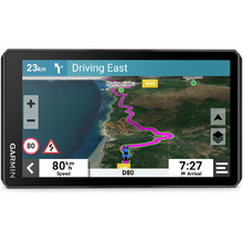 Garmin Zumo XT2 Motorcycle GPS