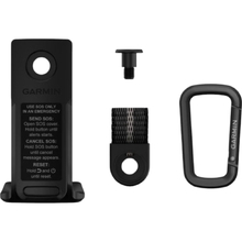 Garmin In-Reach Mini Spine Mount Adaptor with Carabiner