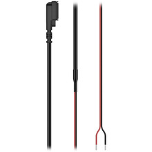 Garmin Zumo XT2 Motorcycle GPS Power Cable