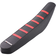 Strike Seats Gas Gas MC125-450/EC250-350 21-23 Red/Black/Black Desert Complete Seat