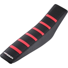 Strike Seats Gas Gas MC/EC 24-26 Red/Black/Black Standard OEM Complete Seat