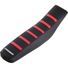 Strike Seats Gas Gas MC/EC 24-26 Red/Black/Black Desert Complete Seat