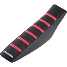 Strike Seats Gas Gas MC/EC 24-26 Red/Black/Black Tall Complete Seat