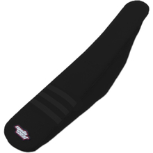 MotoSeat Gas Gas MC125-450/EC250-350 21-23 3 Rib Black/Black/Black Seat Cover