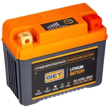 GET ATH3 175CCA Lithium Motocross/Enduro Battery