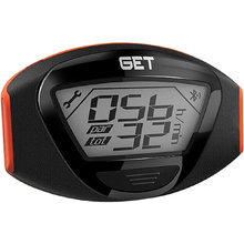 GET Smart SOS Wireless Hour Meter