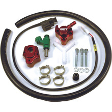 GET KTM/Husqvarna 250 SXF/FC 23-24 Second Injector Kit